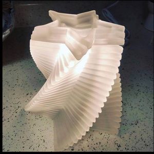 Star Warmer . Brand new never used